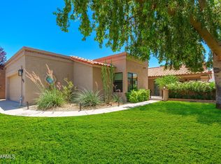 9725 N 80th Way, Scottsdale, AZ 85258
