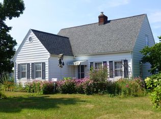 398 E Lycoming St, Hughesville, PA 17737