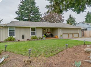 320 SE 150th Ct, Vancouver, WA 98684