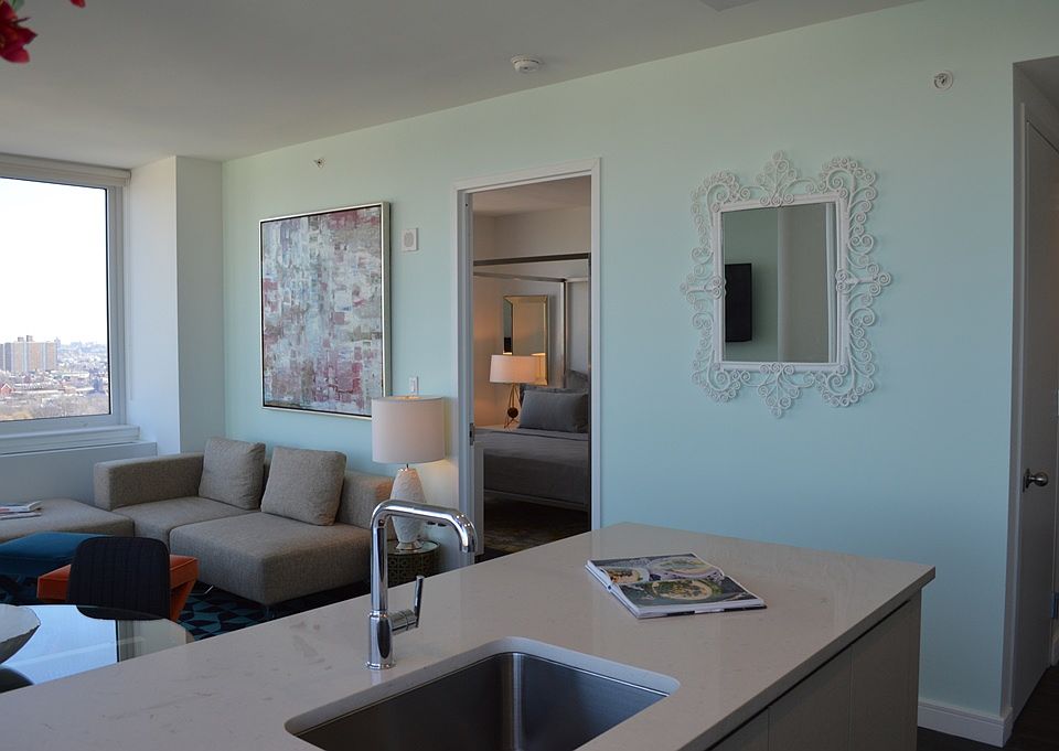 1st image of 309 Gold St APT 14D