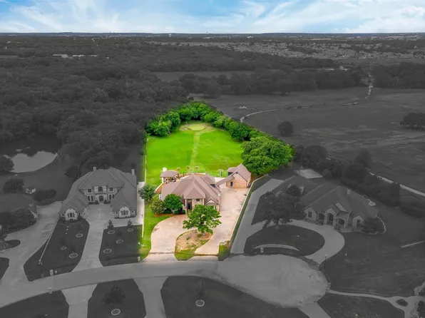 1604 Taylor Bridge Ct, Burleson, TX 76028