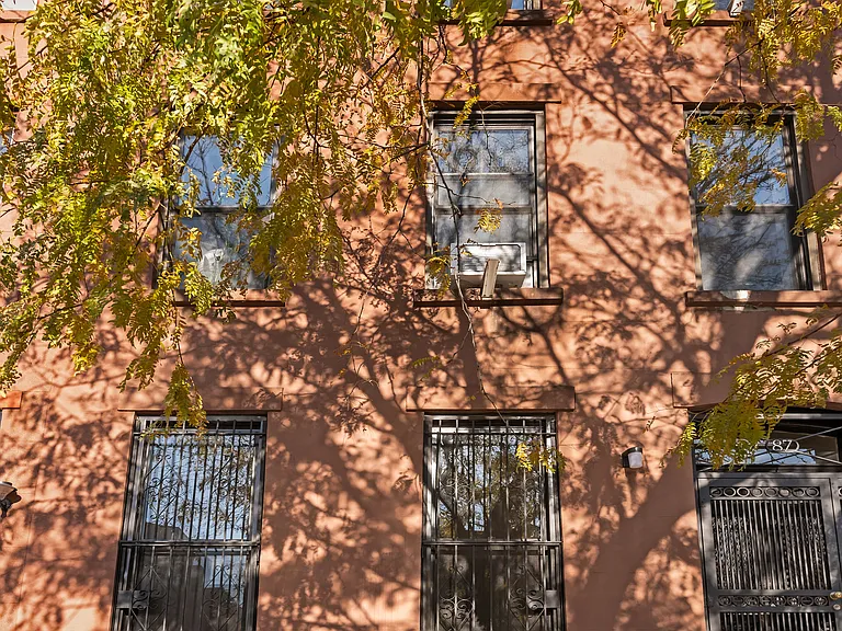 87 Saint Marks Pl #1 — Photo 8