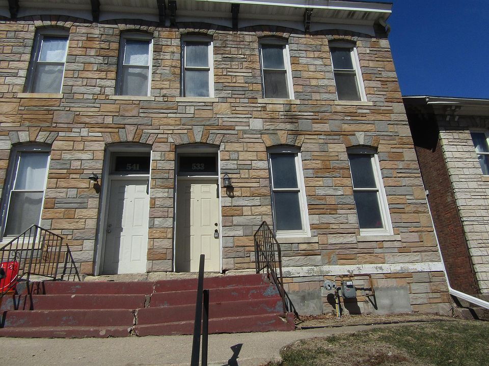 Loras Boulevard 1 Apartment Rentals Dubuque, IA Zillow