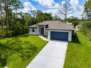 2921 Billberry St, North Port, FL 34288