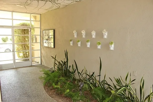 1 bed, 1.0 bath, $2,195 — Photo 2