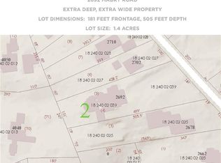 2692 Mabry Rd NE LOT 1, Atlanta, GA 30319