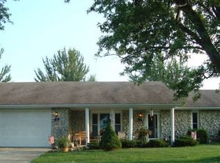 7705 W Vern Dr, Muncie, IN 47304