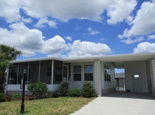 427 Windmill Blvd #347, Davenport, FL 33897