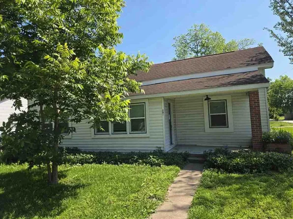 201 N Prairie St, Dayton, TX 77535