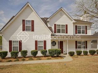 1807 Summit Creek Way, Loganville, GA 30052