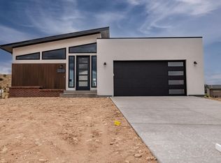 2260 Pyramid Peak Loop, Grand Junction, CO 81507