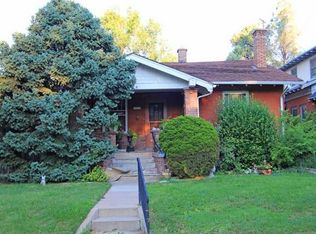 957 S Ogden St, Denver, CO 80209