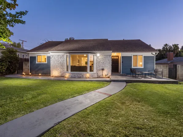 11736 Beverly Dr, Whittier, CA 90601