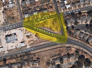 0 E 18th St, San Angelo, TX 76903