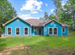 23151 County Road 2159, Troup, TX 75789