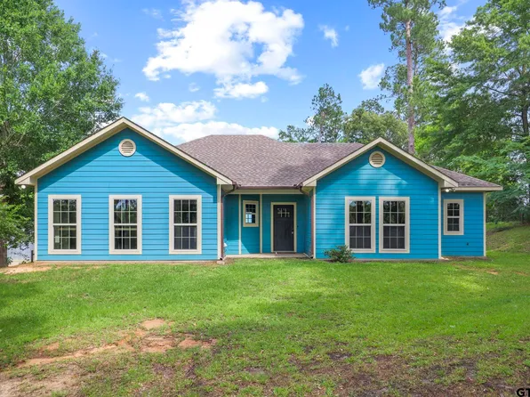 23151 County Road 2159, Troup, TX 75789