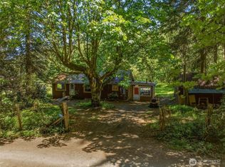 3511 Quade Road, Clinton, WA 98236