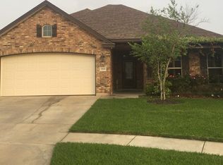2515 Scenic Park Ct, Port Arthur, TX 77640