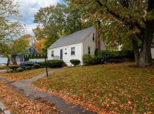 29 Saville St, Saugus, MA 01906