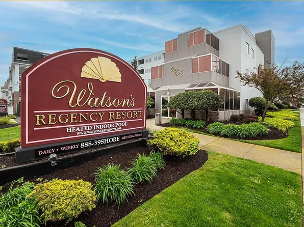 901 Ocean Ave #314, Ocean City, NJ 08226