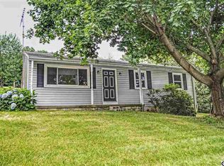 35 Starner Station Rd, Gardners, PA 17324