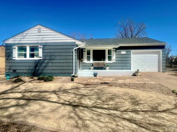 1325 Alexander Cir, Pueblo, CO 81001
