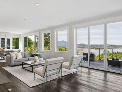 118 Spencer Avenue, Sausalito, CA, 94965