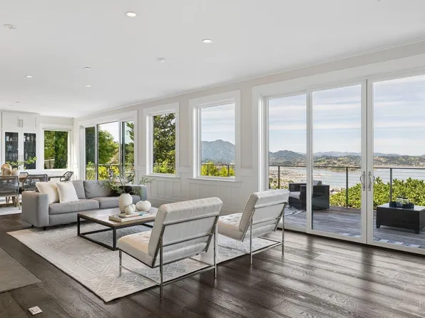 118 Spencer Avenue, Sausalito, CA 94965