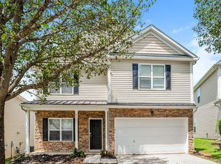 411 Galesburg Dr, Monroe, NC 28110