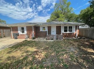 821 Mulberry St, Ardmore, OK 73401
