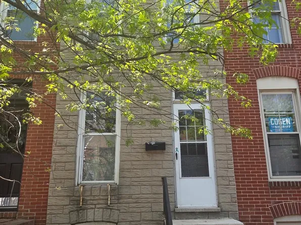 1526 S Hanover St, Baltimore, MD 21230