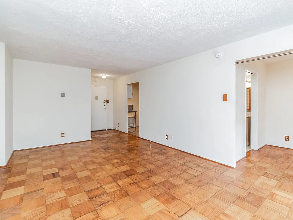 1420 N St NW #605