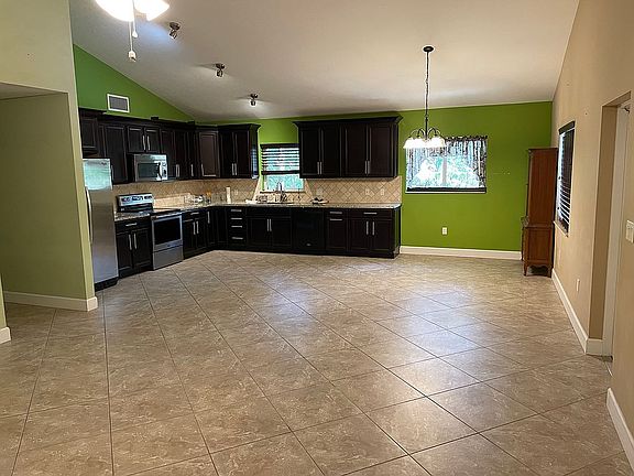 Open concept !