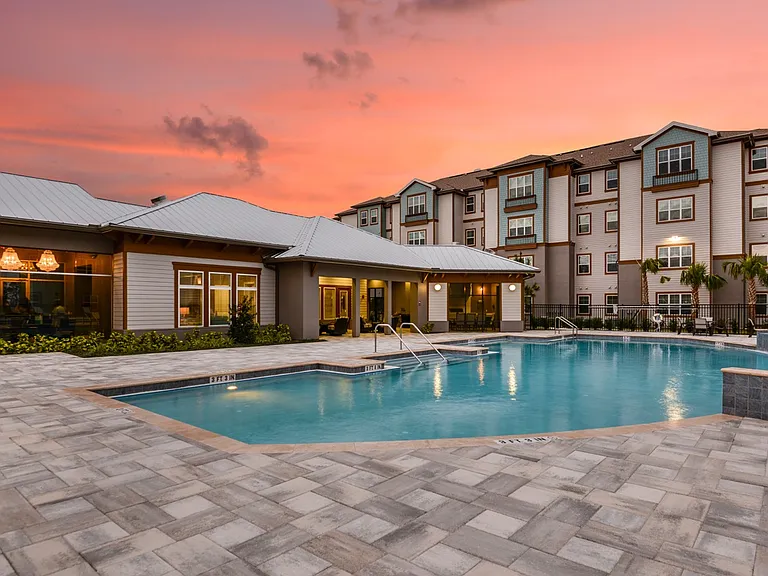Marden Ridge Luxury Apartments — Photo 4