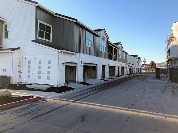 Construction Almost Complete