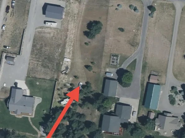 15 Steamboat Way E, Thompson Falls, MT 59873