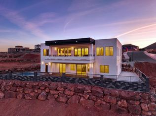 729 S 1360 W, Hurricane, UT 84737