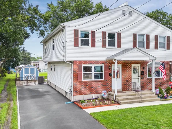 137 Garfield Ave, Woodlyn, PA 19094
