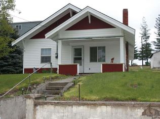 105 N Star St, Lacrosse, WA 99143