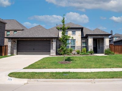 3004 Shires Dr, Mansfield, TX, 76084