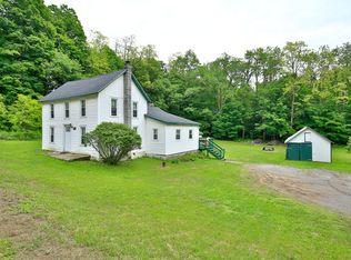 418 Middle Grove Rd, Middle Grove, NY 12850