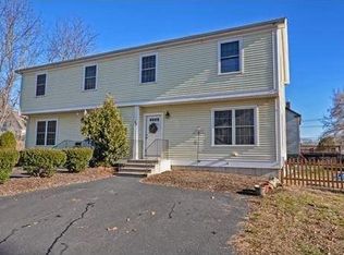 23 W Maple St, Milford, MA 01757