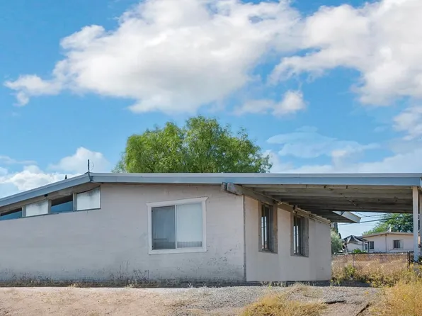 318 S McNab Pkwy, San Manuel, AZ 85631