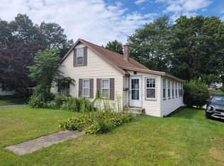 3 Wheelock Ave, Millbury, MA 01527