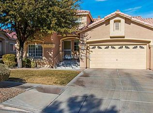 1720 Franklin Chase Ter, Henderson, NV 89012