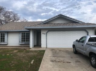 2348 W Pinon Ct, Merced, CA 95348