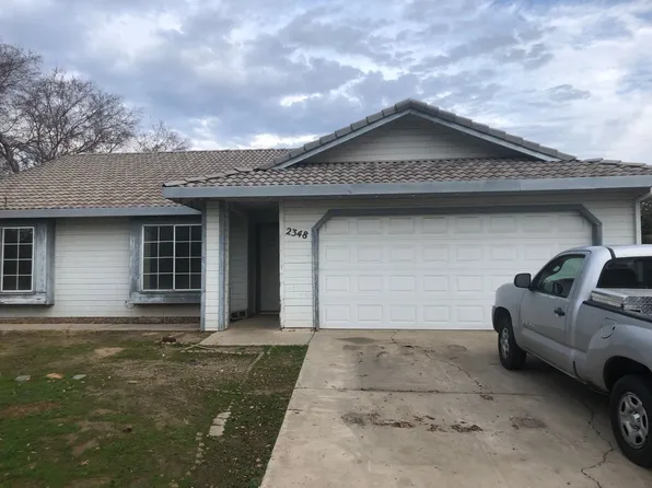 2348 W Pinon Ct, Merced, CA 95348