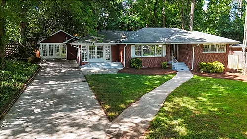 1392 Lively Ridge Rd NE Photo 1 1392 Lively Ridge Rd NE Photo 1