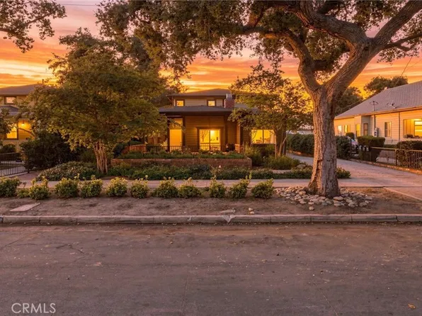537 Cypress Ave, Pasadena, CA 91103