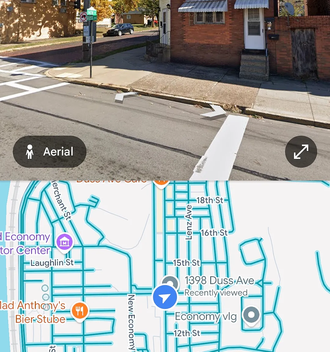 1 bed, $650 — Photo 2